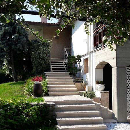 Bed and Breakfast Grappoli Della Valpolicella Negrar Zewnętrze zdjęcie