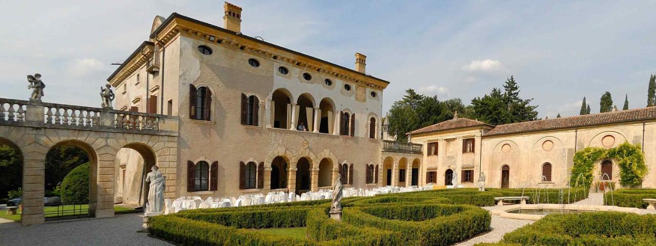 Bed and Breakfast Grappoli Della Valpolicella Negrar Zewnętrze zdjęcie